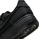 Nike Air Force 1 Low Valentine's Day Triple Black (2026) (Women's)