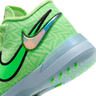 Nike Zoom LeBron NXXT Genisus Barley Volt