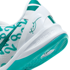 Nike Kobe 8 Protro Radiant Emerald