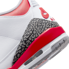 Jordan 3 Retro Fire Red (2022)