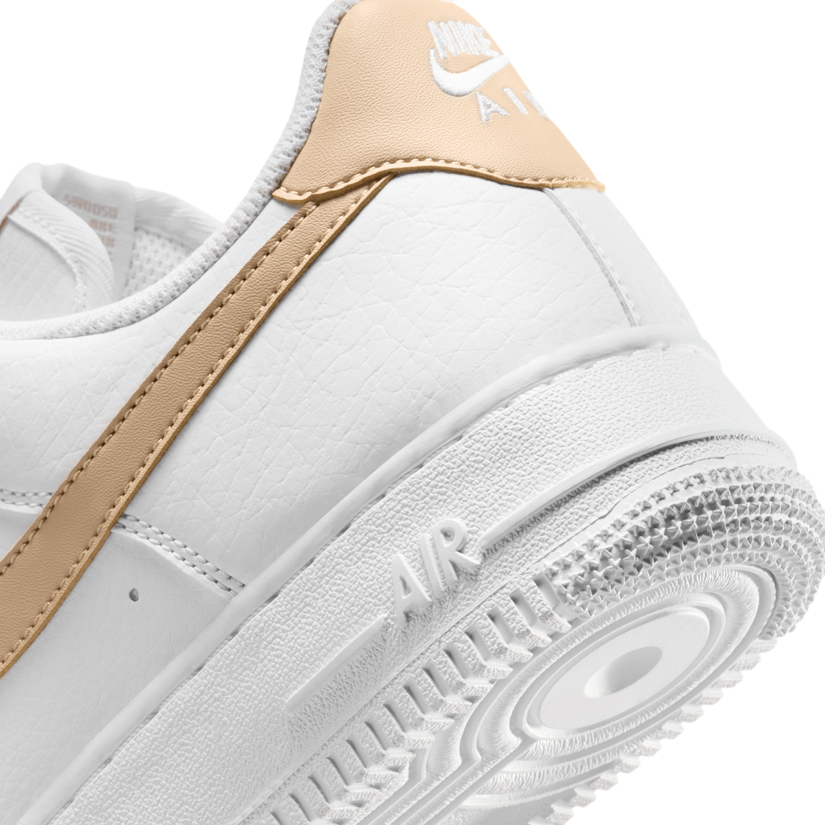Nike Air Force 1 Low '07 Next Nature White Linen (Women's)