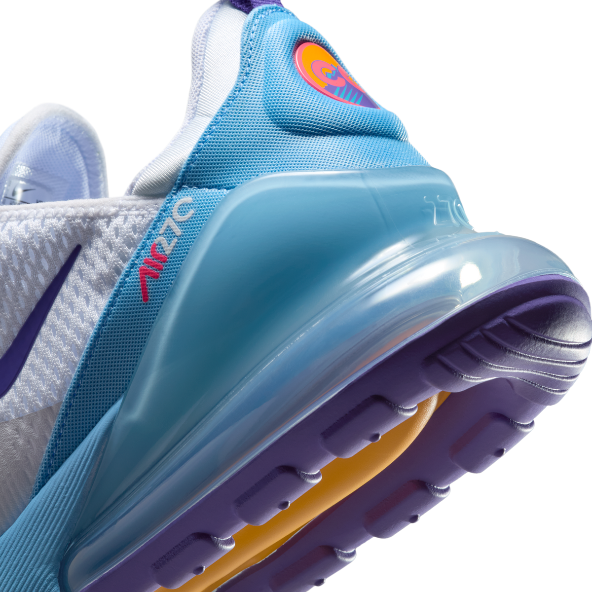 Nike Air Max 270 Colorado Rockies