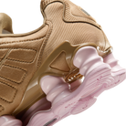 Nike Shox TL Filbert Pink Foam (Women's) | IQ0384-202