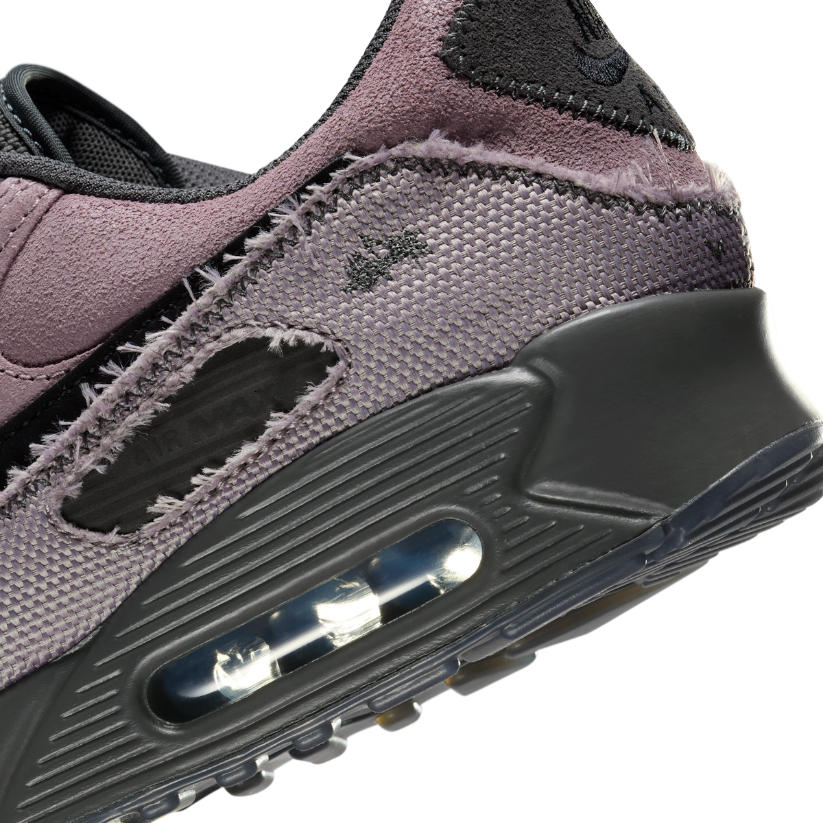 Nike Air Max 90 Premium Light Violet Ore