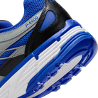 Nike P-6000 Racer Blue Flat Silver