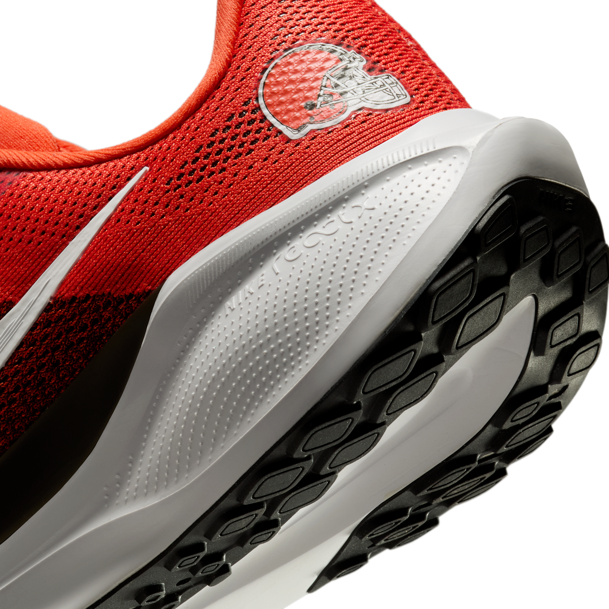 Nike Air Zoom Pegasus 41 Cleveland Browns (2025) | IB3202-800
