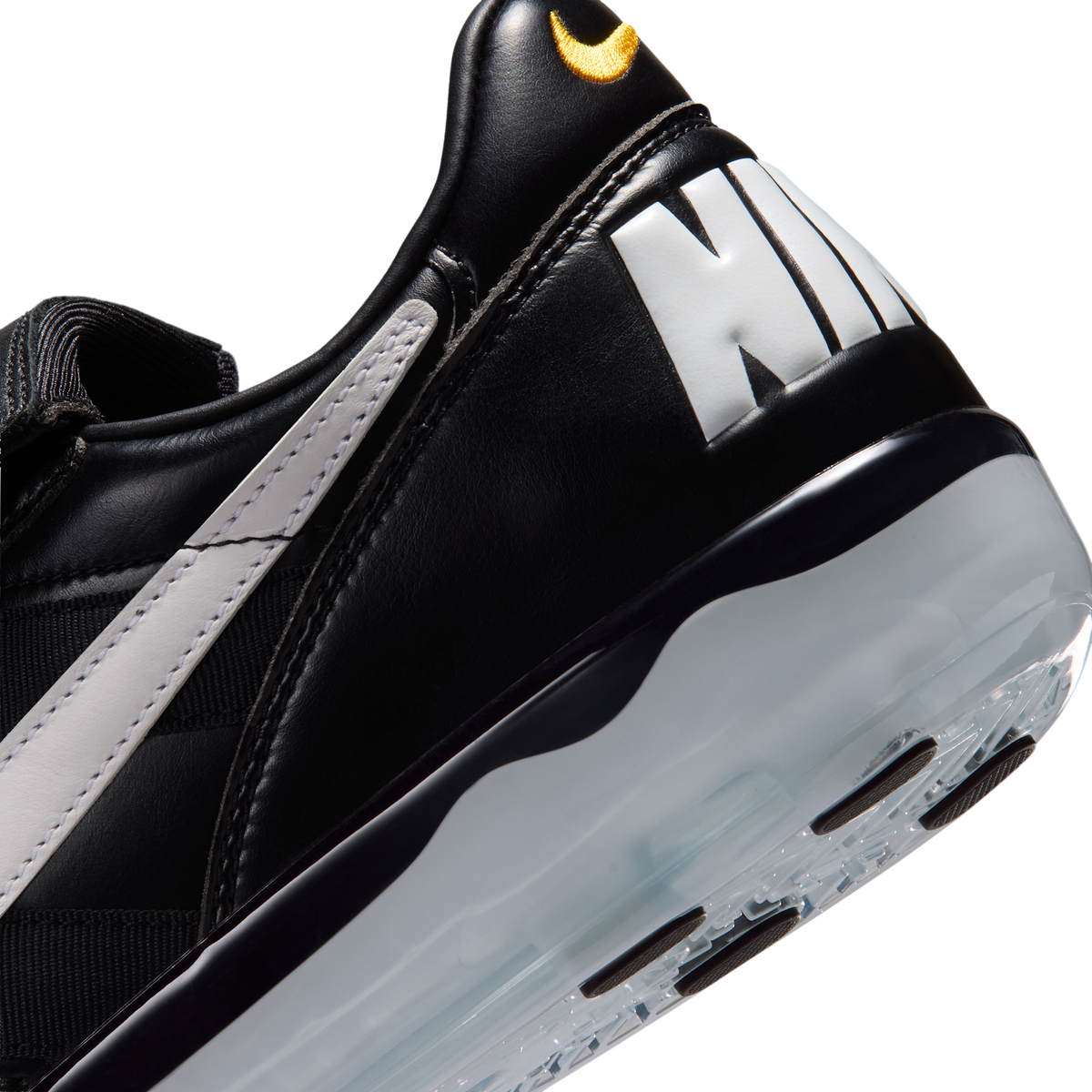 Nike Cryoshot Tiempo Premier 1994 Black White