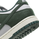 Nike Dunk Low Next Nature Viintage Green (Women's) | HJ7673-002