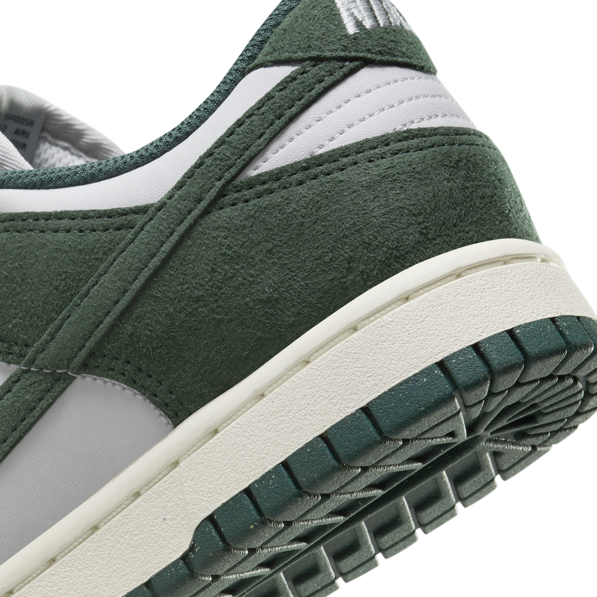 Nike Dunk Low Next Nature Viintage Green (Women's) | HJ7673-002