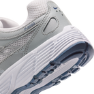 Nike P-6000 Vast Grey Thunder Blue (GS)