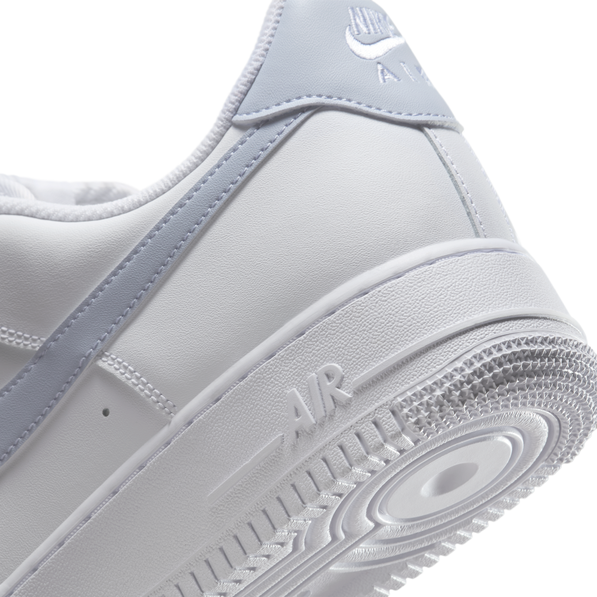 Nike Air Force 1 Low '07 White Ghost
