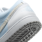 Jordan 1 Low SE Blue Tint Elephant Print