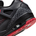 Jordan Spizike Low Bred