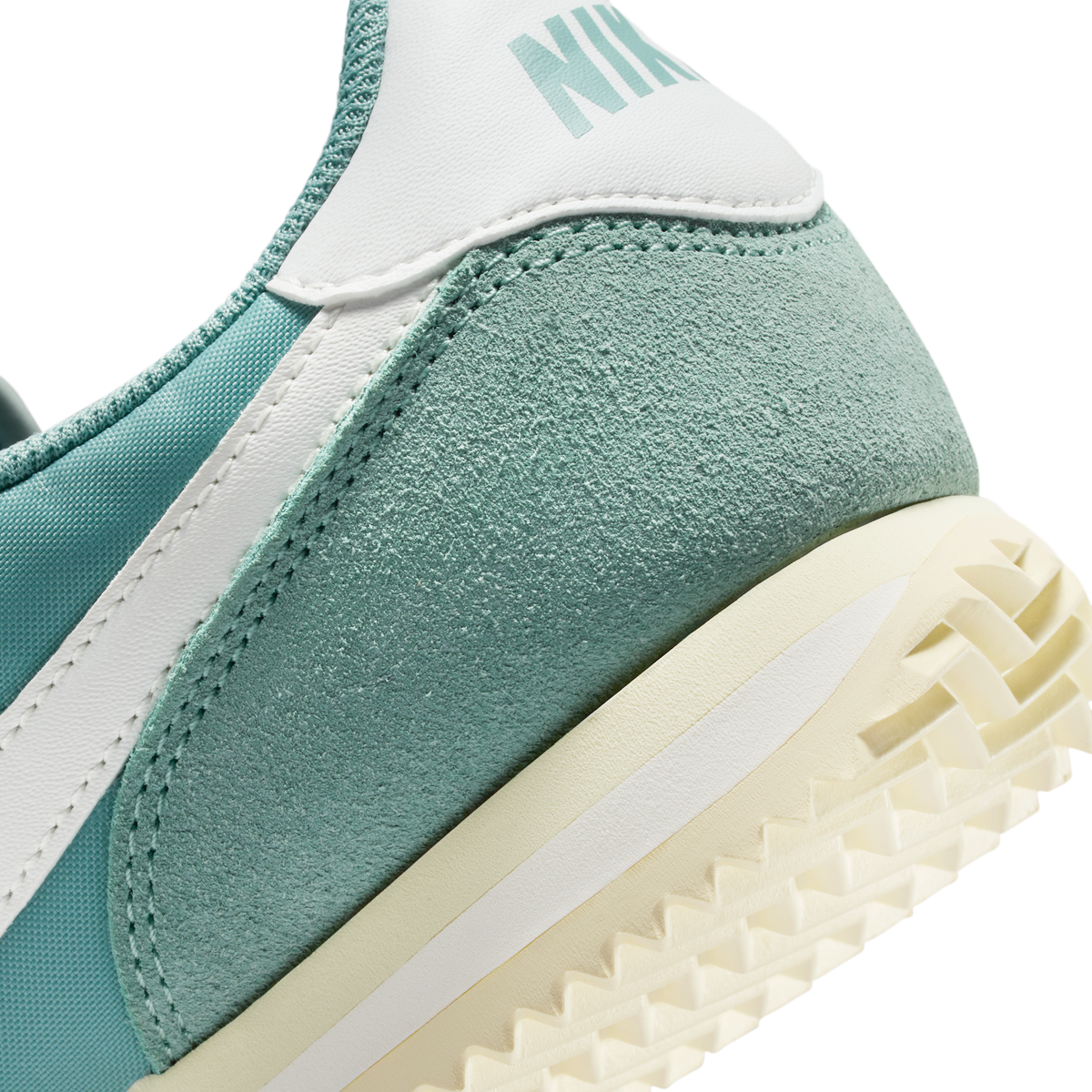Nike Cortez Textile Cannon Alabaster Sail (GS)