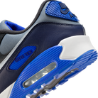 Nike Air Max 90 Gore-Tex Cool Grey Anthracite Obsidian Pure Platinum