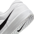 Nike SB Force 58 Premium White Black