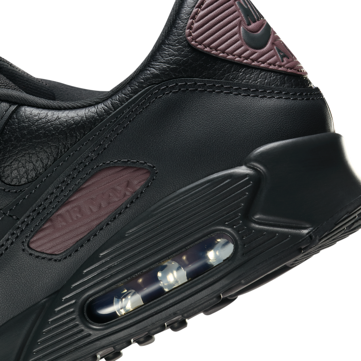 Nike Air Max 90 Premium Off Noir Tattoo