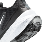 Nike Team Hustle D 12 Black Anthracite White (PS)