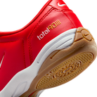 Nike Total 90 University Red White Gum (Women's)