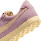 Nike Astro Grabber Suede Pink Foam Muslin (Women's) | IQ7611-600