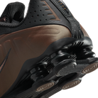 Nike Shox R4 Ironstone Off Noir (Women's) | AR3565-007