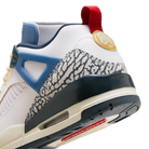 Jordan Spizike Low Motion Pack