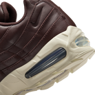 Nike Air Max 95 QS Big Bubble Baroque Brown Leather