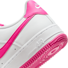 Nike Air Force 1 Low Laser Fuchsia (GS)