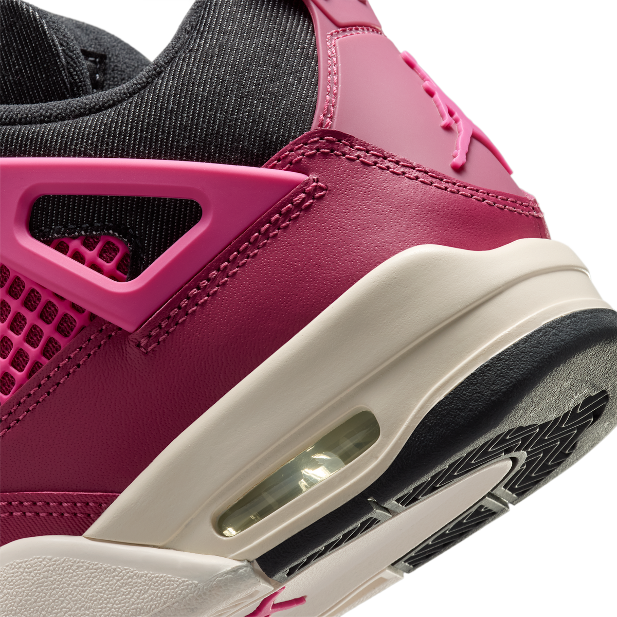 Jordan 4 Retro Sweet Beet (GS)