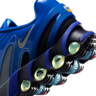 Nike Air Max Dn8 Patta Game Royal Metallic Silver | IB4029-400