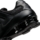 Nike Shox NZ Black | IQ8263-002