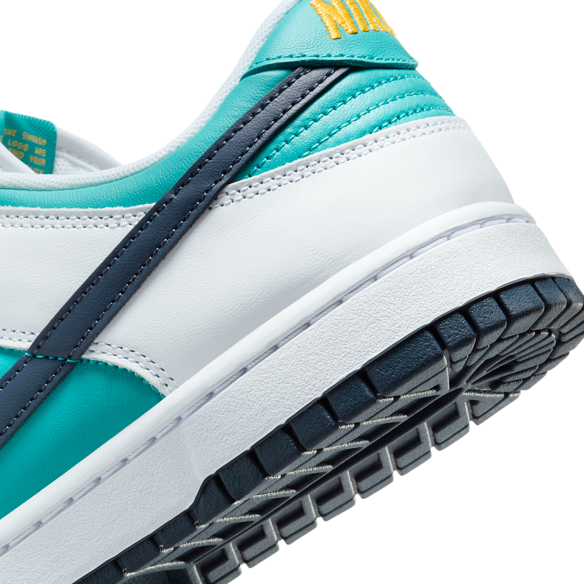 Nike Dunk Low Dusty Cactus | HF4850-345