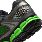 Nike Zoom Vomero 5 Metallic Pewter Green Strike