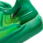 Nike KD 18 LX All-Star Warning Label