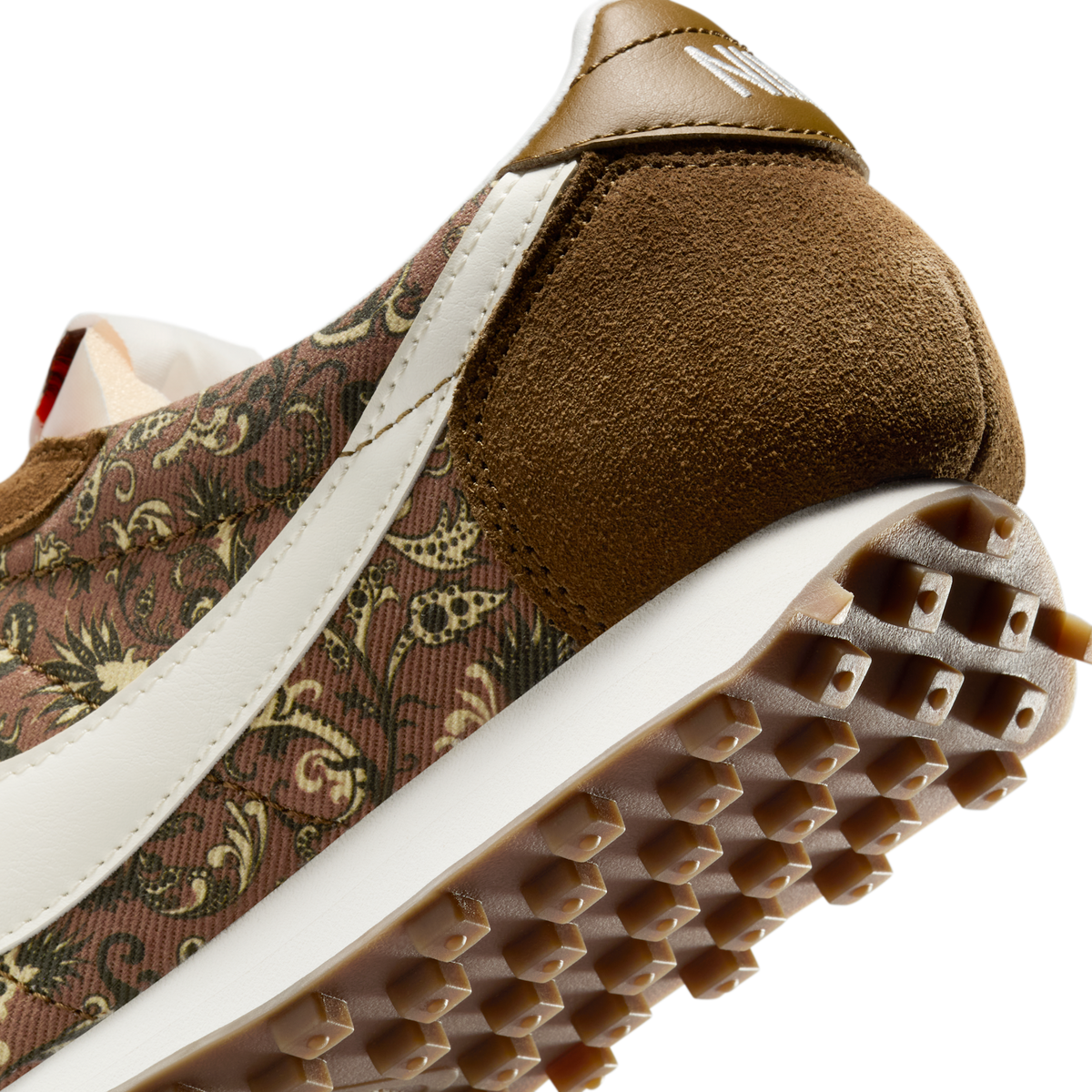 Nike LD-1000 Bandana Mosswood Brown (Women's)