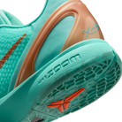 Nike Kobe 6 Protro Jalen Brunson Statue of Liberty