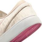 Nike SB Zoom Janoski OG+ SE Pearl White Summit White Mystic Hibiscus | HF3060-200