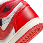 Jordan 1 High Method of Make Sport Red (Women's)