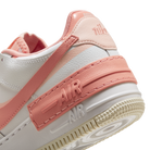 Nike Air Force 1 Low Shadow White Coral Pink (Women's)