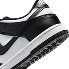 Nike Dunk Low White Black Panda (2026) (GS)