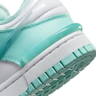 Nike Dunk Low Twist Jade Ice (Women's)