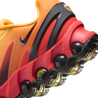 Nike Air Max Dn8 Laser Orange Black | FQ7860-800