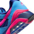 Nike Air Max 180 University Blue Hyper Pink