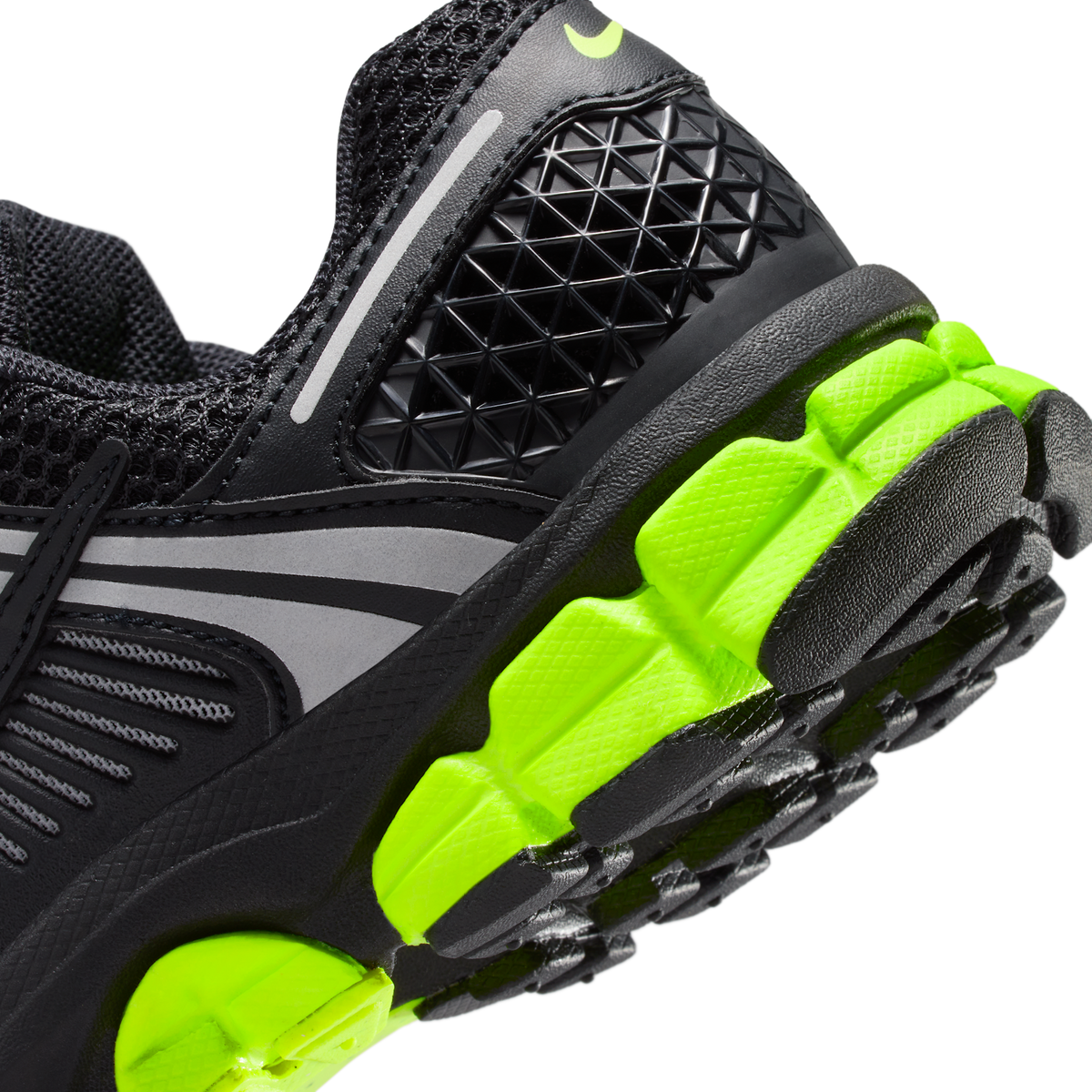 Nike Vomero 5 Black Volt (GS)