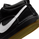 Nike SB React Leo Black Gum