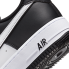 Nike Air Force 1 Low '07 White Swoosh Panda