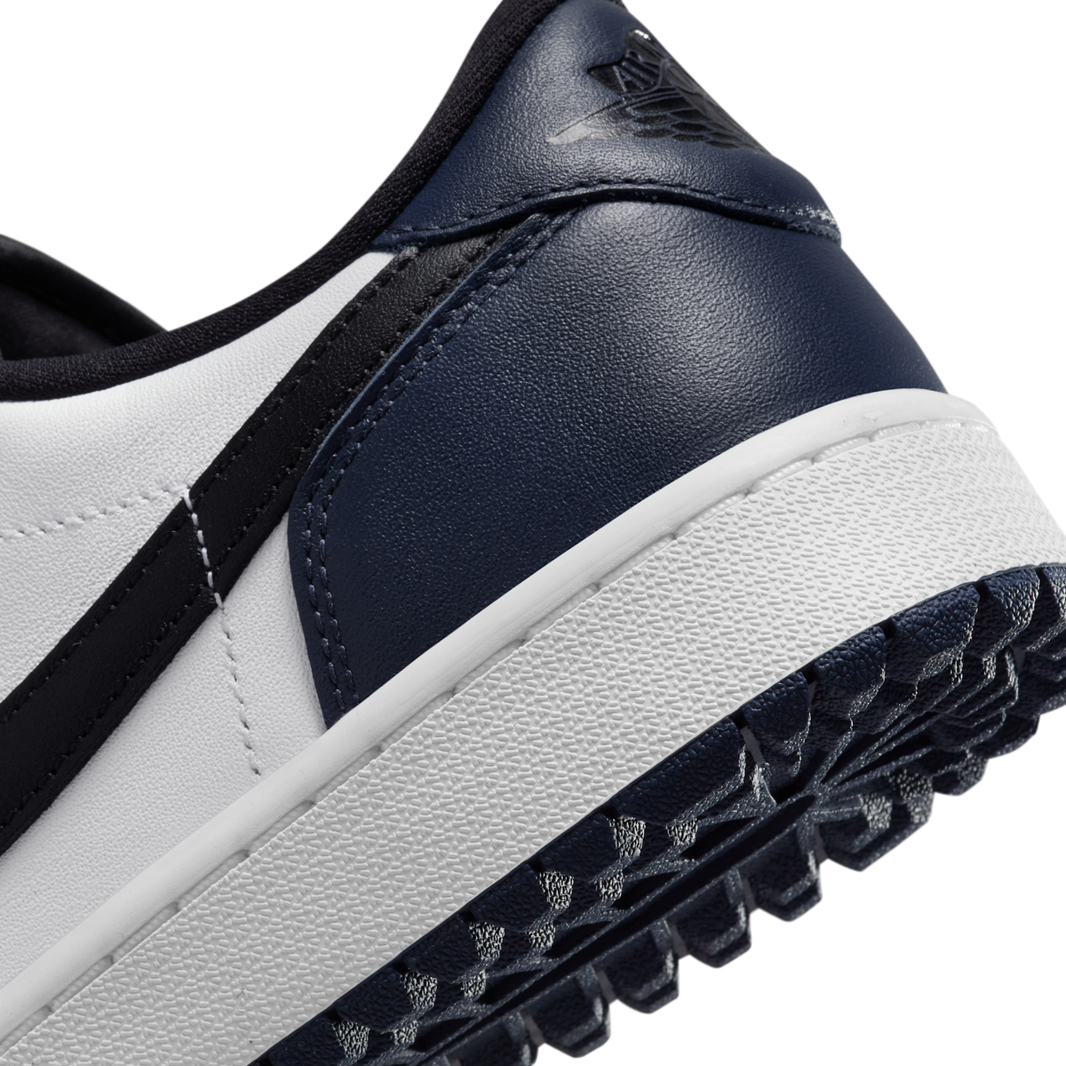 Jordan 1 Retro Low Golf Midnight Navy