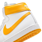 Nike Jordan Air Ship PE SP University Gold