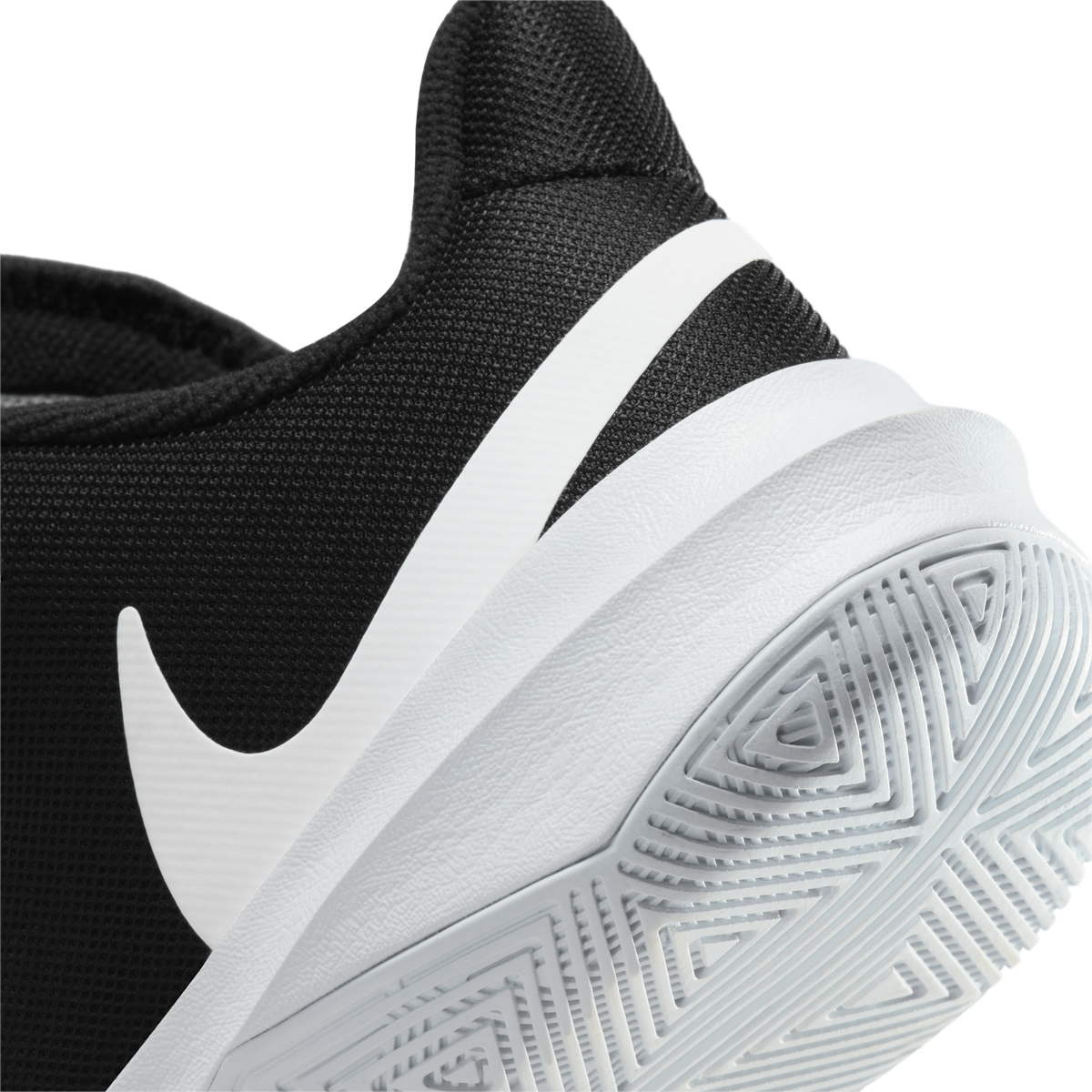 Nike HyperSpeed Court Black White
