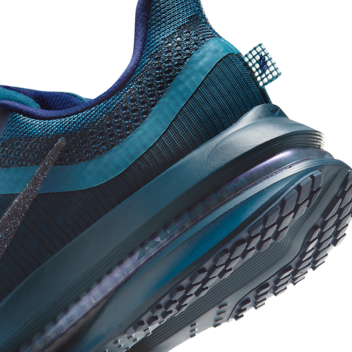 Nike Air Zoom Pegasus Premium Swarovski Blue Force (Women's) | IM7384-499